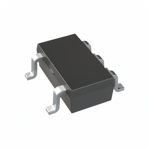 Composants de circuits électroniques SC 74A, puce SOT 753 AS331KTR-G1 originale - Product Image 1