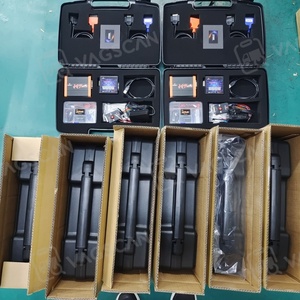 สำหรับ KT200II รุ่นเต็ม OBD2 ECU Programmer พร้อมสถานีงานออฟไลน์ KT200 รองรับการอ่าน/เขียน ECU ได้มากกว่าอะแดปเตอร์ OTB 2.0 สำหรับรถบรรทุก - Product Image 1