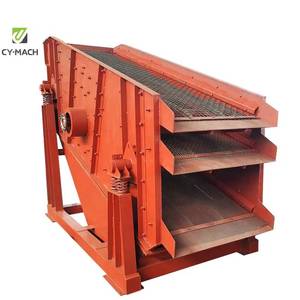 Màn hình rung 2yzs1860 Màn hình rung nhiều lớp CY-MACH - Product Image 1