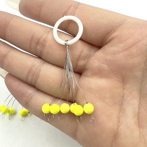 Bọt nổi câu cá tùy chỉnh mềm câu cá bọt câu cá FL-01 nổi - Product Image 2