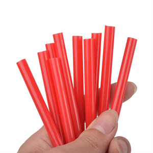 Bâtons de cire à cacheter rétro pour invitations de mariage, tampons flash, colorés, écologiques, pour lettres et envois postaux - Product Image 2