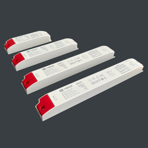 HX-100QL-24 Smart Slow Start Slim <strong>LED</strong> Power Supply 100W 3.3A 24V Ac to Dc <strong>Transformer</strong> <strong>for</strong> Lighting <strong>Dimmable</strong> Driver <strong>Led</strong> <strong>Strip</strong> - Product Image 3