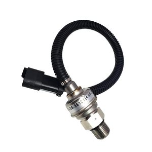 Capteur de pression 421-06-35121 pour excavatrice WA150-5 WA150-6 WA200-5 - Product Image 2