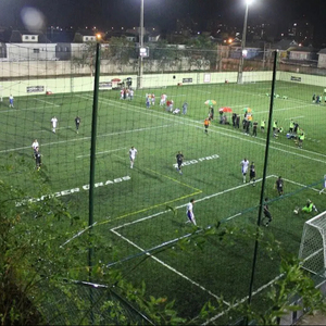 AVG Gazon synthétique vert de haute qualité pour le football, gazon artificiel pour le futsal - Product Image 1