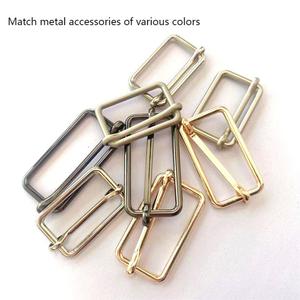 الأكثر مبيعًا قماش الجاكار نمط حزام Crossbody قماش سميك واسع قابل للتعديل مريح حزام الكتف - Product Image 4