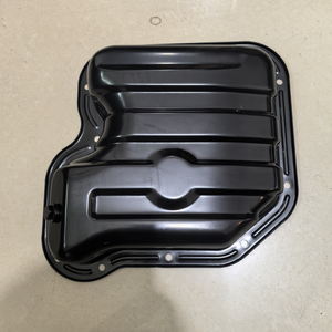 Cárter de Aceite de Motor de Acero para NISSAN ALMERA HATCH N15 2.0 <span class=keywords><strong>GTi</strong></span> 1996>2000 11110-2J210 - Product Image 3