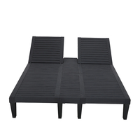 Chaise de jardin, salon, plage, chaises de mer, lits de soleil, mobilier d'extérieur