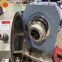 Machine facile manuelle d'alimentation de granule de poulet de l'opération SZLH350 utilisée pour la ligne de machine d'alimentation animale