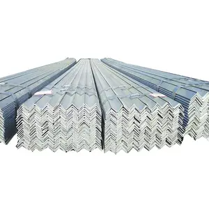 Various Specifications Steel Slotted Angle Shelving In stock Carbon steel Angle Plate Steel Angle