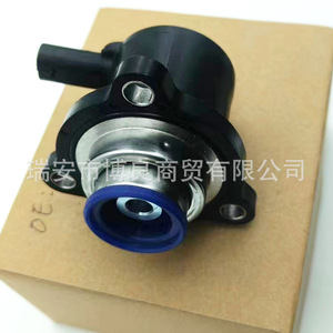 Vanne solénoïde 55496241 pour Buick Encore Gl8 Lacrosse Xt4, contrôle de suralimentation turbo - Product Image 3