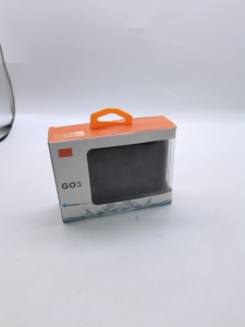 Không Dây Loa Mini Đi 3 Di Động Loa Không Thấm Nước Vải Thể Thao Âm Bass Âm Thanh Cho Ngoài Trời Nhà - Product Image 3