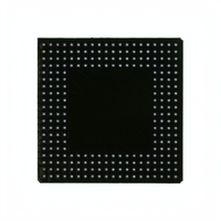 Componente de Chips Electrónicos 256 BBGA XCS40XL-4BG256I, Circuito Integrado Integrado en Stock