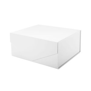 Prix le plus bas Achetez la meilleure qualité Boîtes cadeaux en papier cartonné écologique de luxe réutilisables personnalisées - Product Image 6