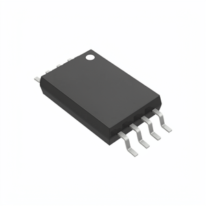 Original Power Management (PMIC) Electronic Circuit Components 8 TSSOP FAN4855MTC - Product Image 1