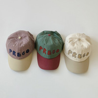 Gorras de Béisbol Clásicas MTBB sin Estructura para Niños, Gorras Deportivas Retro Unisex para Bebés y Niños de 4 a 13 Años, Gorras Casuales de Verano para la Playa con Estampado de Leopardo