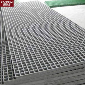 Сверхпрочная горячеоцинкованная противоскользящая Антикоррозийная дренажная система проходов по индивидуальному заказу, стальная решетка с запрессовкой - Product Image 3