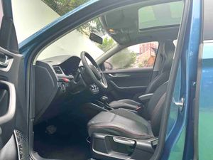 Autos Usados SUV <span class=keywords><strong>Skoda</strong></span> <span class=keywords><strong>Kamiq</strong></span> 2021 <span class=keywords><strong>1.5</strong></span> Edición Superior, Volante a la Izquierda, Automático, con Techo Solar Instalado, Calefacción en Asientos, Sin Accidentes - Product Image 2