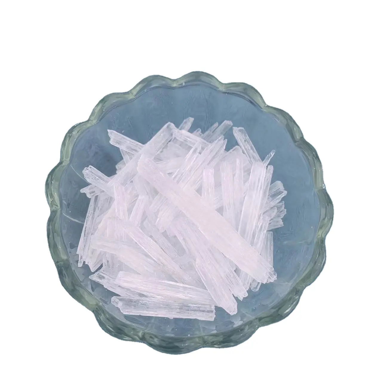 High purity maximum crystal White Crystal safe shipping Australia USA 89-78-1