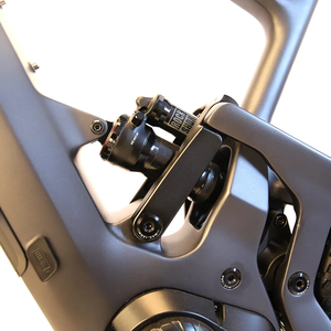 Bafang-motor de tracción media m600, 48v, 500w, 120Nm, fibra de carbono, bicicleta eléctrica de montaña, <span class=keywords><strong>enduro</strong></span> - Product Image 5