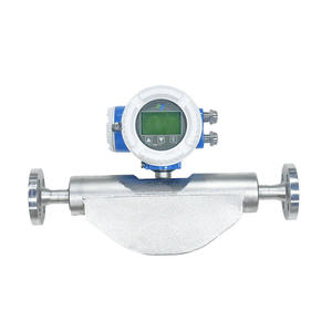 Цифровой расходомер из нержавеющей стали - Product Image 1