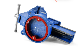 Pince <span class=keywords><strong>de</strong></span> <span class=keywords><strong>table</strong></span> tigre <span class=keywords><strong>de</strong></span> type banc <span class=keywords><strong>ancien</strong></span> établi d'étau <span class=keywords><strong>de</strong></span> <span class=keywords><strong>table</strong></span> plate - Product Image 3