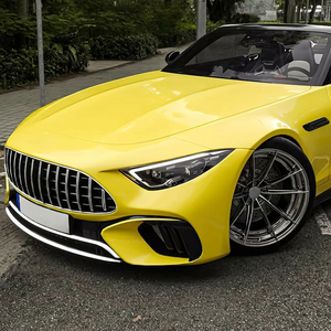 Cerchi <span class=keywords><strong>in</strong></span> Lega Forgiati Super Concavi Personalizzati da 17 18 19 20 21 22 23 Pollici per Mercedes Benz AMG SL GT, Cerchioni da Corsa su Misura - Product Image 2