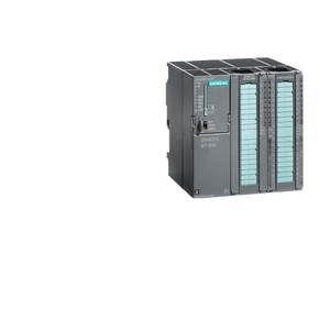 6ES7315-2EH14-0AB0 Siemens SIMATIC S7-300 CPU <strong>Module</strong> 24V Operating Voltage Germany Origin <strong>PLC</strong> Central Processing Unit Bargaining - Product Image 1