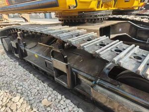 Excavadora Usada de 40 Toneladas CAT340D2L, Excavadora Pesada de Segunda Mano, Excavadora de Orugas, Maquinaria Pesada de Alto Rendimiento - Product Image 4