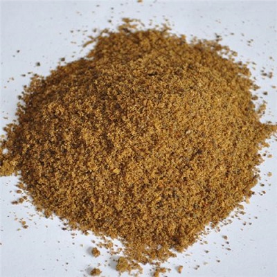 meat and bone meal(MBM) made of fresh pork