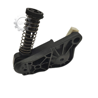 Neuer Schalthebel-Endstück für A1 A3 Q3 VW Fox Golf 5 Polo 9N 6R OEM 6Q0711203B 6R0711202 6Q0711202H 6Q0711202K