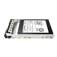 Высококачественный твердотельный накопитель GW8T1 0GW8T1 Dexx 800 ГБ SAS 12 Гбит/с, 2,5 дюйма, для смешанного использования в корпоративных серверах