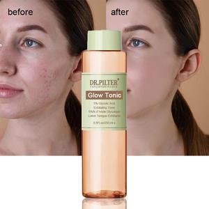 Cara calmante hidratante iluminar hidratante <span class=keywords><strong>Facial</strong></span> niebla orgánica piel tóner Spray Rosa agua brillo tónico cara tóner - Product Image 6