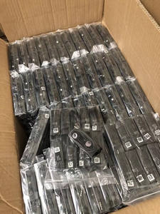 Casque d'écoute original intra-auriculaire 3.5mm avec micro à distance mains libres pour écouteurs mobiles stéréo Samsung S8 - Product Image 5