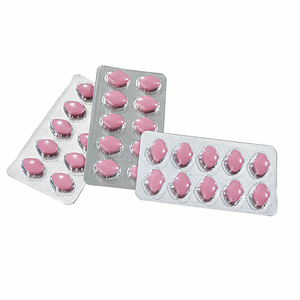 Formule personnalisée OEM/ODM, comprimés à libération chronométrée à base de plantes, santé alimentaire, maca et épi-médicament naturels - Product Image 3