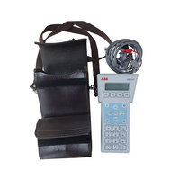 Communicateur HART portable ABB-691HT pour la configuration, la calibration et la maintenance des transmetteurs intelligents, garantie d'un an