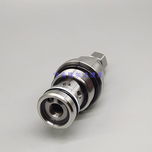 Valve de décharge d'excavatrice Longerfa EX120, filetée, pour huile, température normale - Product Image 3