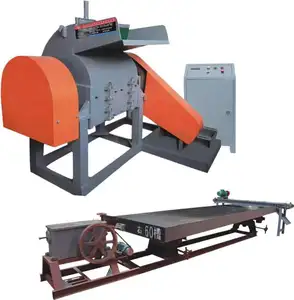 High Return and Low Investment Copper Wire Separation Recovery Equipment