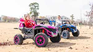 Nouvelle Voiture Électrique 12V7Ah à <span class=keywords><strong>Deux</strong></span> Places pour Enfants, Modèle 2026, Vente en Gros, pour <span class=keywords><strong>Deux</strong></span> Enfants - Product Image 4