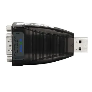 USB в RS-232 конвертер USB V2.0 без кабеля без дополнительной мощности UT-882 UOTEK