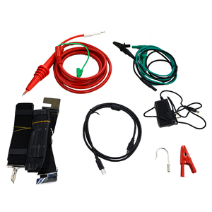 เครื่องวัดความต้านทานฉนวนแบบดิจิตอล DEMIKS DJY-624 พร้อมการรับประกัน 1 ปี - Product Image 6