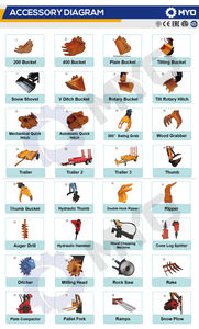 Nouvelle <span class=keywords><strong>mini</strong></span>-excavatrice sur chenilles Kubota avec cabine, 3,5 tonnes (3,5t) et 4 tonnes (4t) - Product Image 5