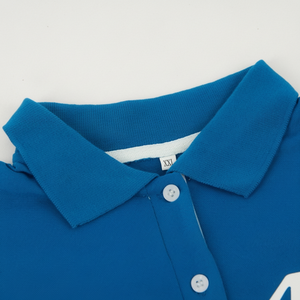 ผ้าฝ้ายถักเนื้อนุ่มราคาประหยัดสำหรับเสื้อยืดพร้อมพิมพ์โลโก้ตามสั่งสำหรับผู้ชาย - Product Image 1