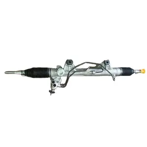 Factory Wholesale OEM Replacement Japan technology Hydraulic Power Steering Rack For Mitsubishi L200 Triton 4410A603