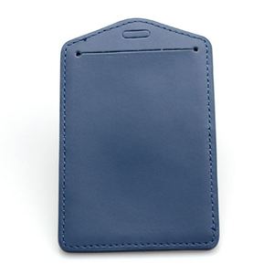 Fournisseur de porte-badges en PU de haute qualité pour cartes d'identité - Product Image 2