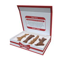 Boîte en papier biodégradable pour soda et eau gazeuse, flexographie, 6/8 packs de bouteilles de jus, boîte en papier avec logo personnalisé, boîte cadeau écologique