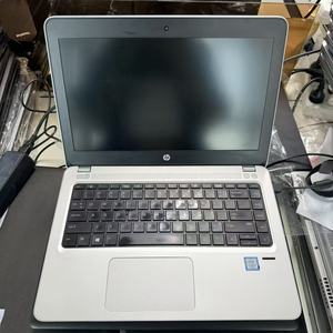 Laptop Aziendale HP-430 G4 Usato, Intel Core I5-7a Gen 2.4GHz, 8GB di Memoria, 256GB SSD, Display 14 Pollici 16:9, Windows 10, WiFi, Grado A - Product Image 2