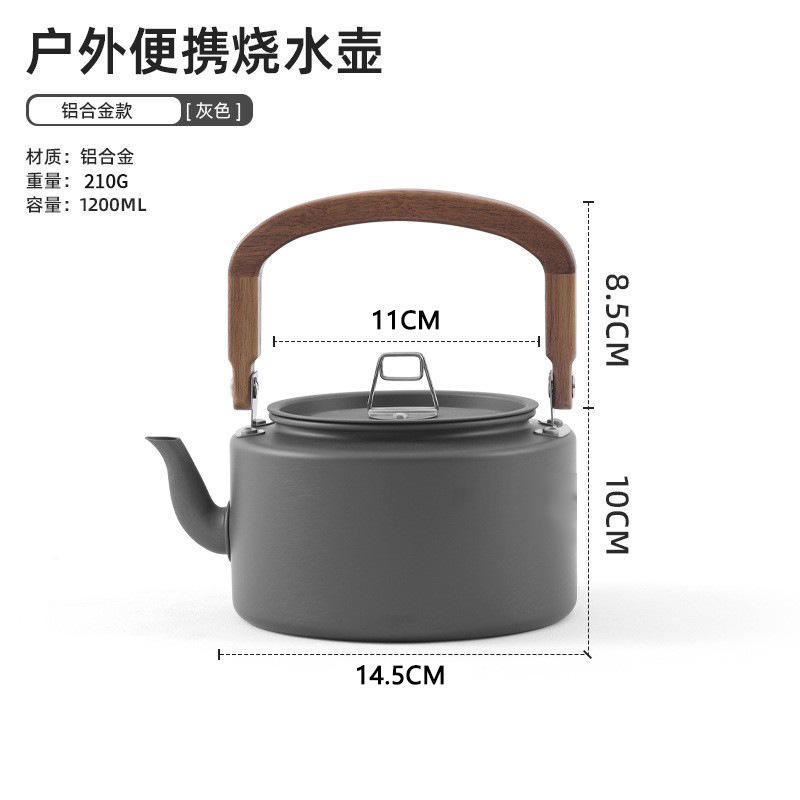 1.2L -- สีเทา