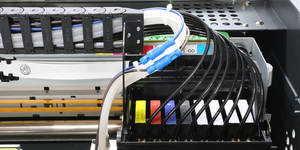 طابعة erasmarty ، آلة تصوير بالآشعة البنفسجية الدوارة ، طابعة رقمية بالآشعة البنفسجية - Product Image 3