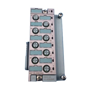 Module de connexion SIMATIC ET 200PRO Siemens 6ES7194-4CB00-0AA0 6es71944cb000aa0 - Product Image 1