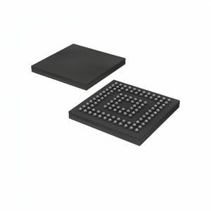 MSP430F6635IZQWR 113 VFBGA Embedded Electronics Component In Stock - Product Image 1